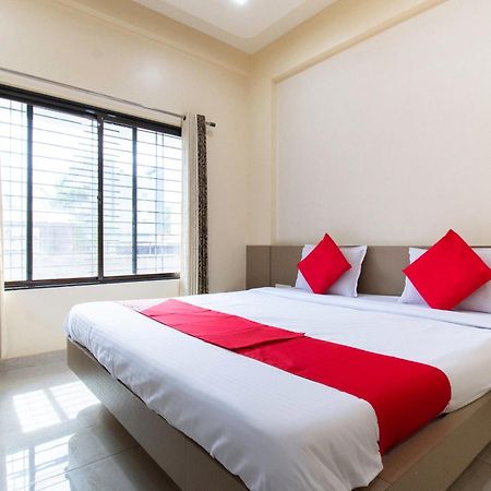 Hotel O Hari Vitthala Palace Sonai Экстерьер фото