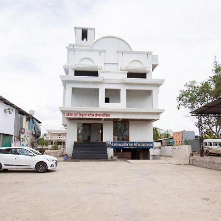 Hotel O Hari Vitthala Palace Sonai Экстерьер фото